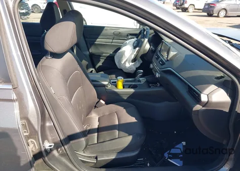 2024 Nissan Altima S Fwd z USA, uszkodzony, nr VIN 1N4BL4BVXRN374010